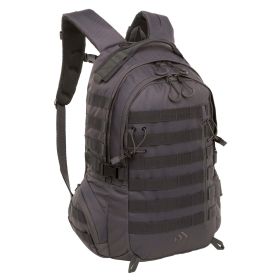 Outdoor Products Quest 29 Ltr Backpack, Gray, Unisex, Adult, Teen