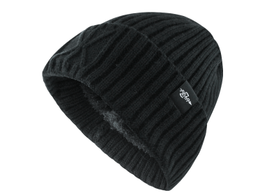 Fear0 NJ Warmest Watch-Cap Plush Insulated Lined Tactical Field Beanie Hat Men