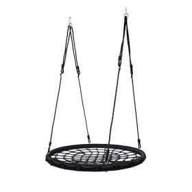 Hanging Platform  Spider Web Tree Swing Seat