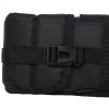 Kylebooker Tactical Short Barrel Scabbard Shotgun Storage Holster Bag 25 inches