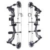 Adult professional compound bow