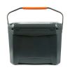 26 Quart High Performance Roto-Molded Cooler with Microban ,Gray