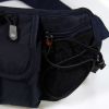 [Marine Navigation] Multi-Purposes Fanny Pack / Back Pack / Travel Lumbar Pack