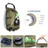 Outdoor Solar Concentrating Bath Bag Portable Shower Bag 20l Camping Shower Bath Water Bag