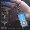G2 portable flashlight - blue
