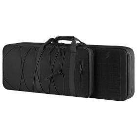 Tactical rifle case v2 (size: 42 Inch)