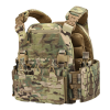 Quick Release Airsoft Weighted Military Breathable Vests