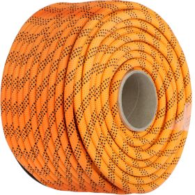 Dacron Rope 550kg Emergency Rappelling Double Braid Polyester Rope (Diameter: 9/6 inch)