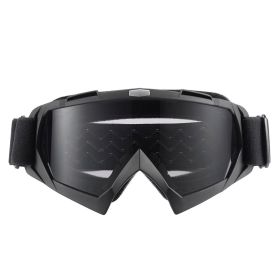 Off-Road Goggles (Warehouse: LA01)
