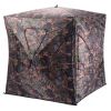 Outdoor Hunting Blind Portable Pop-Up Ground Tent