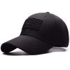 1pc Hard Top Trendy Brand Versatile Casquette Casual Fashion Spring And Summer Sunscreen Baseball Cap For Men And Women