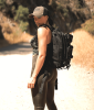 Military 3P Tactical 25L Backpack | Army Assault Pack | Molle Bag Rucksack | Range Bag