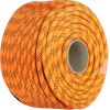 Dacron Rope 550kg Emergency Rappelling Double Braid Polyester Rope
