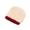 Winter Hats for Woman Thicker Beanies Chenille Ball Knitted Cap Girls Autumn Beanie Hats Fleece-lined Warmer Bonnet Casual Cap