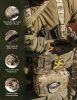 Chest Rig-Tactical Chest Rig